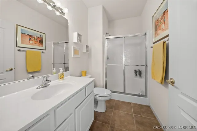 $599,000 | 183 Upper Monarch Cove Drive, Unit 4A, Lake Ozark, MO 65049