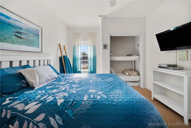 $599,000 | 183 Upper Monarch Cove Drive, Unit 4A, Lake Ozark, MO 65049