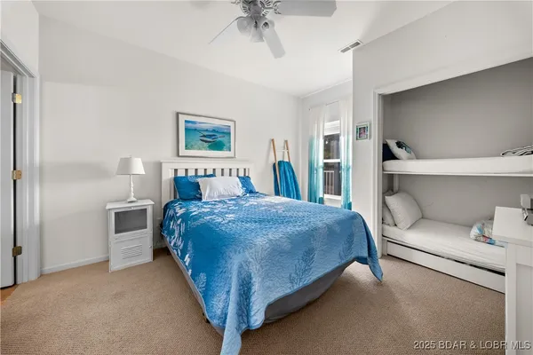 $599,000 | 183 Upper Monarch Cove Drive, Unit 4A, Lake Ozark, MO 65049