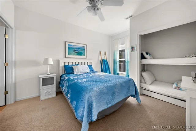 $599,000 | 183 Upper Monarch Cove Drive, Unit 4A, Lake Ozark, MO 65049