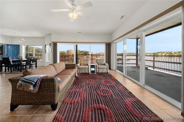 $599,000 | 183 Upper Monarch Cove Drive, Unit 4A, Lake Ozark, MO 65049