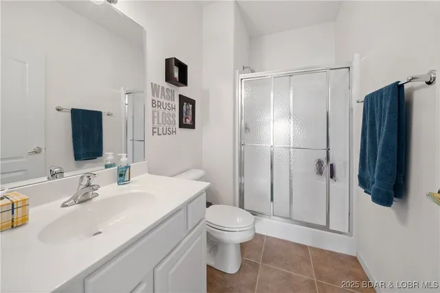 $599,000 | 183 Upper Monarch Cove Drive, Unit 4A, Lake Ozark, MO 65049