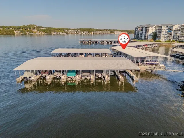 $599,000 | 183 Upper Monarch Cove Drive, Unit 4A, Lake Ozark, MO 65049