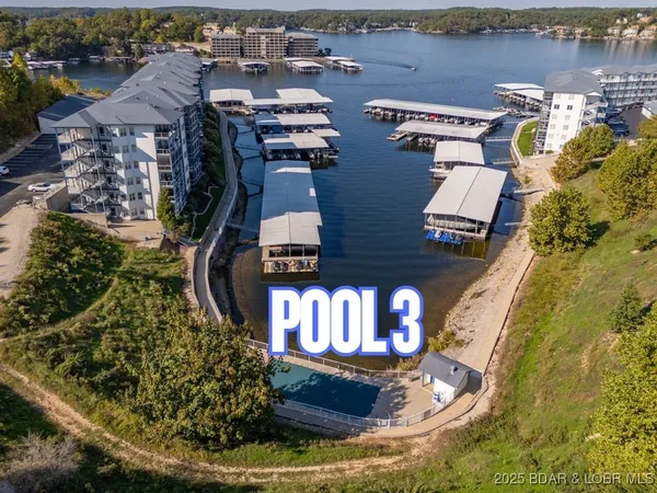 $599,000 | 183 Upper Monarch Cove Drive, Unit 4A, Lake Ozark, MO 65049