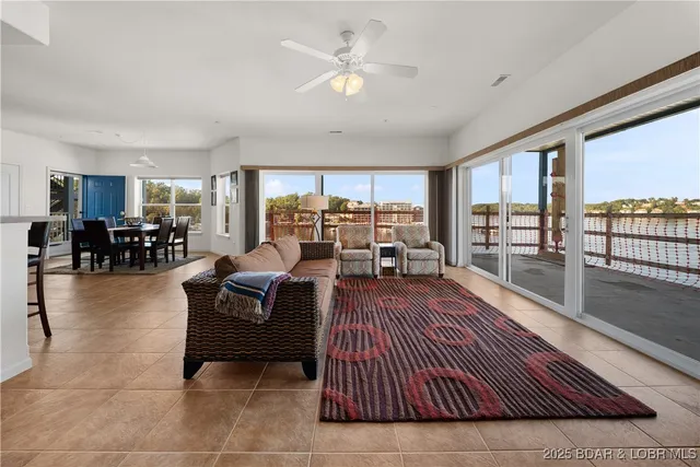 $599,000 | 183 Upper Monarch Cove Drive, Unit 4A, Lake Ozark, MO 65049