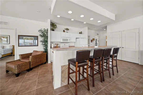 $599,000 | 183 Upper Monarch Cove Drive, Unit 4A, Lake Ozark, MO 65049