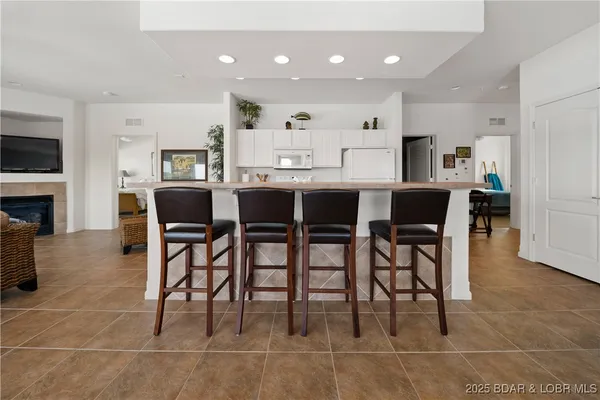 $599,000 | 183 Upper Monarch Cove Drive, Unit 4A, Lake Ozark, MO 65049