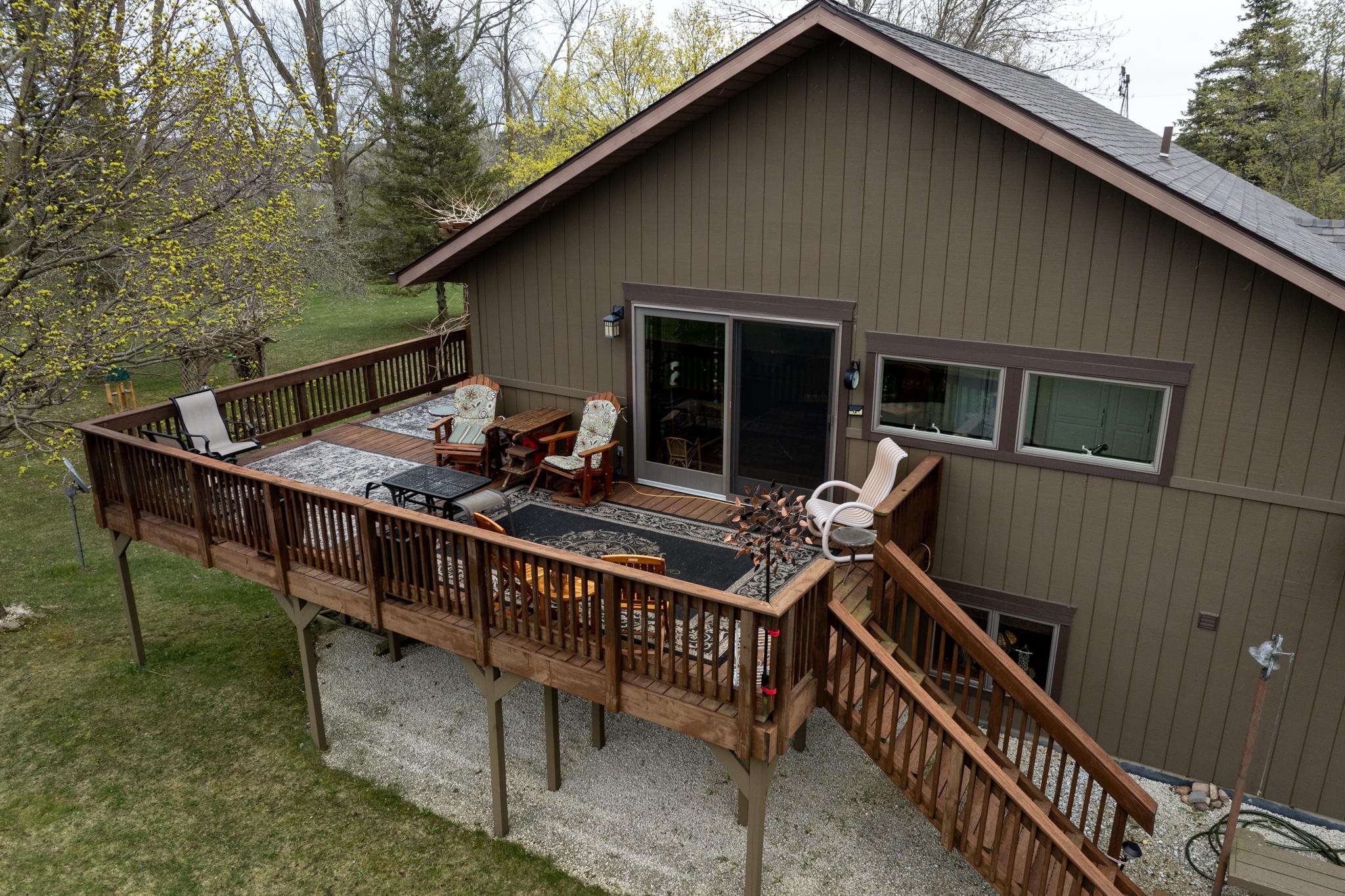 4575 East Walton Road Mount Pleasant, MI 48858 - Photo 5 of 73