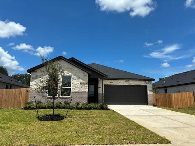 4802 Pearl Crescent Needville, TX 77461 - Photo 3 of 22 Pics are not of actual home. They are a representative of a home of the same floor plan