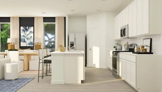 $284,540 | 4802 Pearl Crescent, Needville, TX 77461