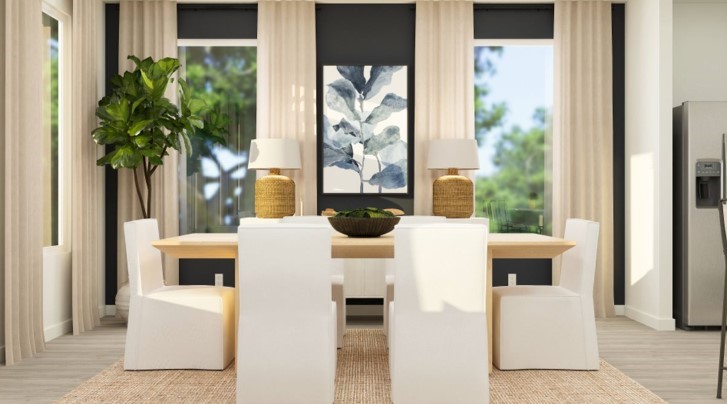 4802 Pearl Crescent Needville, TX 77461 - Photo 15 of 22 Pics are not of actual home. They are a representative of a home of the same floor plan