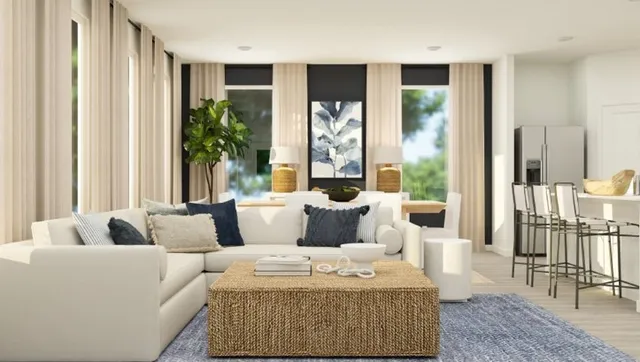 $284,540 | 4802 Pearl Crescent, Needville, TX 77461