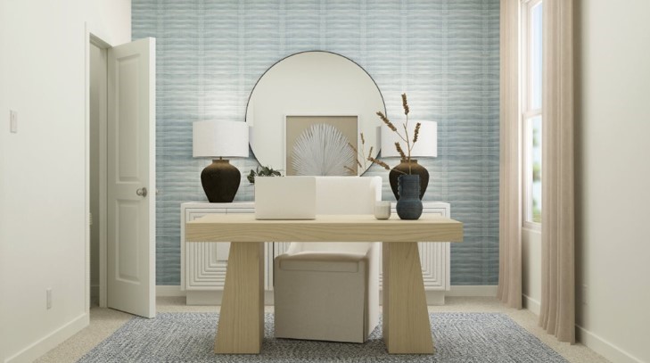 4802 Pearl Crescent Needville, TX 77461 - Photo 22 of 22 Pics are not of actual home. They are a representative of a home of the same floor plan