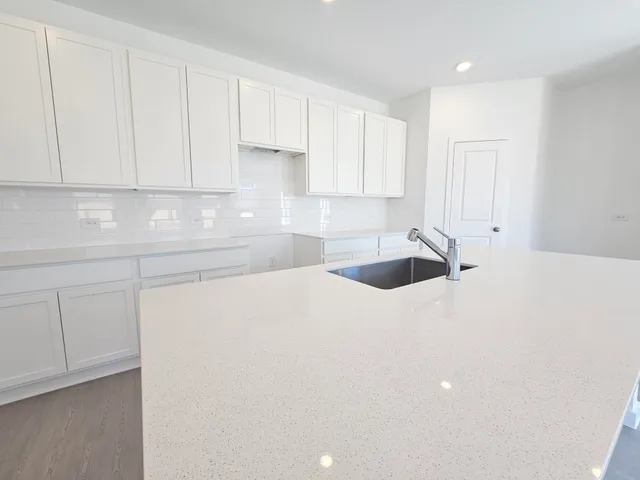 $284,540 | 4802 Pearl Crescent, Needville, TX 77461