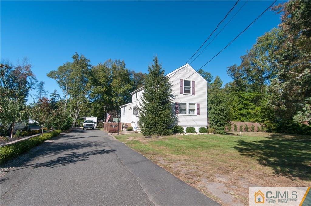 161 Pension Road Manalapan, NJ 07726 - Photo 1 of 25 Gallery Image 1