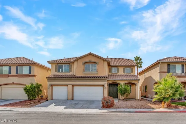 $560,000 | 7251 West Daily Double Avenue, Las Vegas, NV 89129