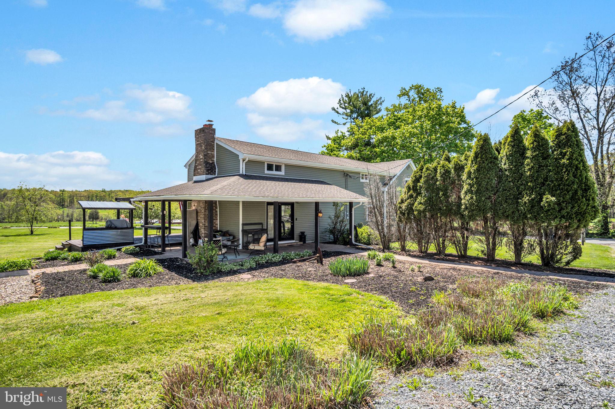 465 Mt Airy Road Lewisberry, PA 17339 - Photo 2 of 36 Gallery Image 2