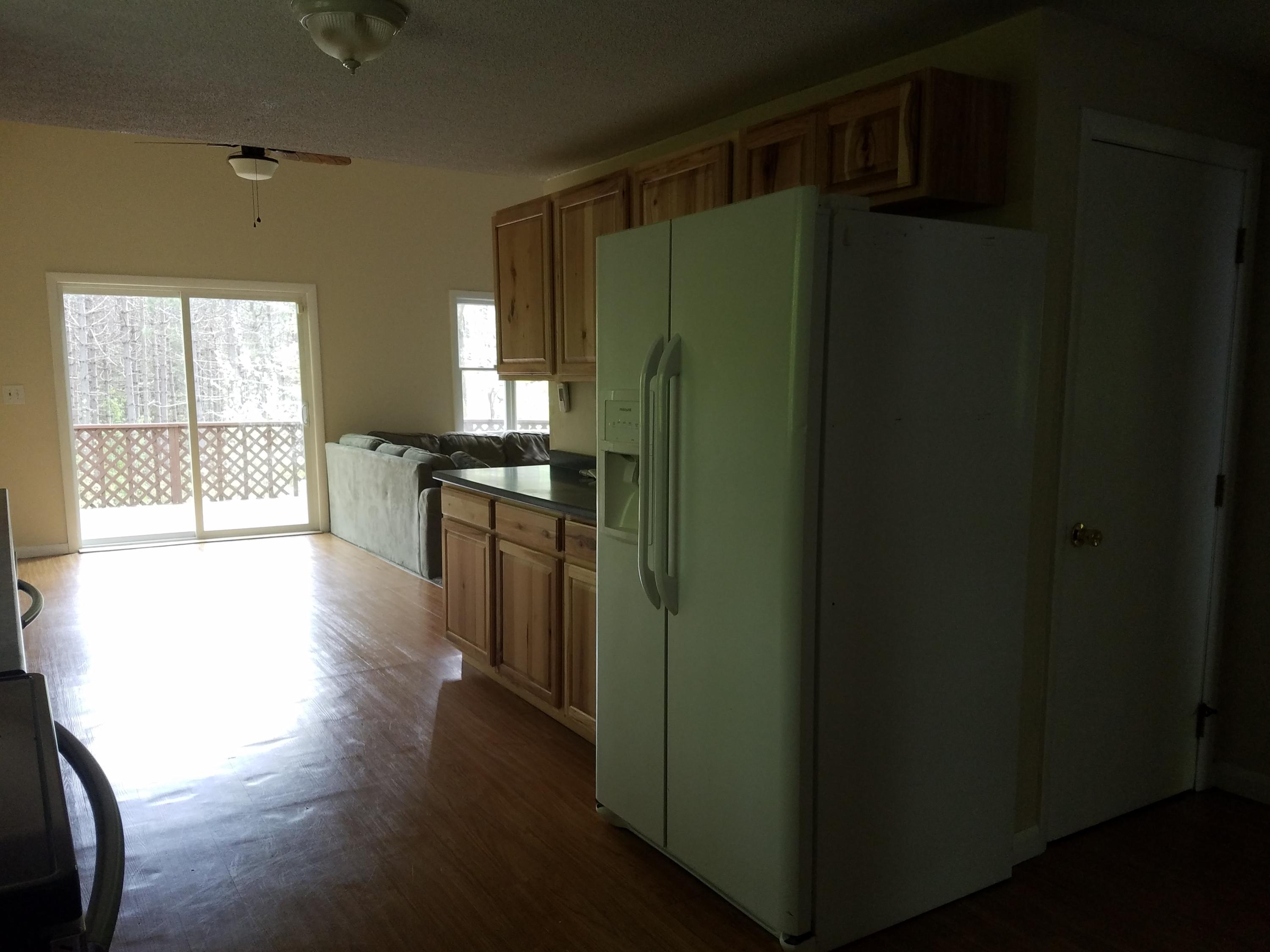 64 Monroe Road Hampden, ME 04444 - Photo 6 of 24 Kitchen