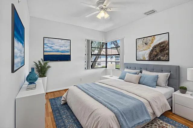 $200,000 | 5414 Venetia Court, Unit G, Boynton Beach, FL 33437