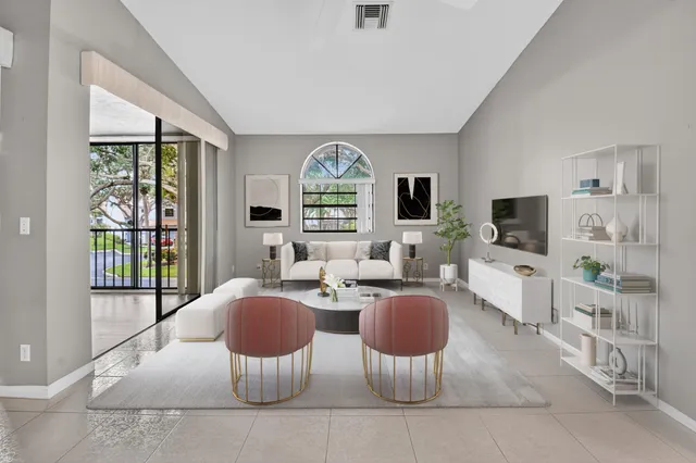 $200,000 | 5414 Venetia Court, Unit G, Boynton Beach, FL 33437