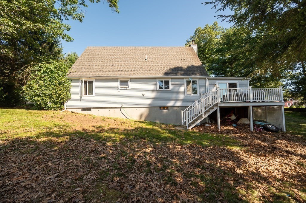 3 Old Cart Road Auburn, MA 01501 - Photo 14 of 14 Gallery Image 14