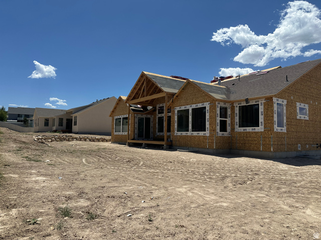 1248 North Bramble Place, Unit 32 Payson, UT 84651 - Photo 4 of 26