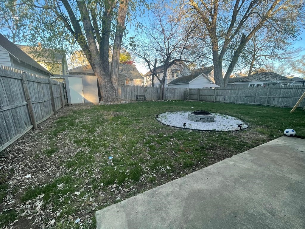 13 Ruskin Street Springfield, MA 01108 - Photo 12 of 20