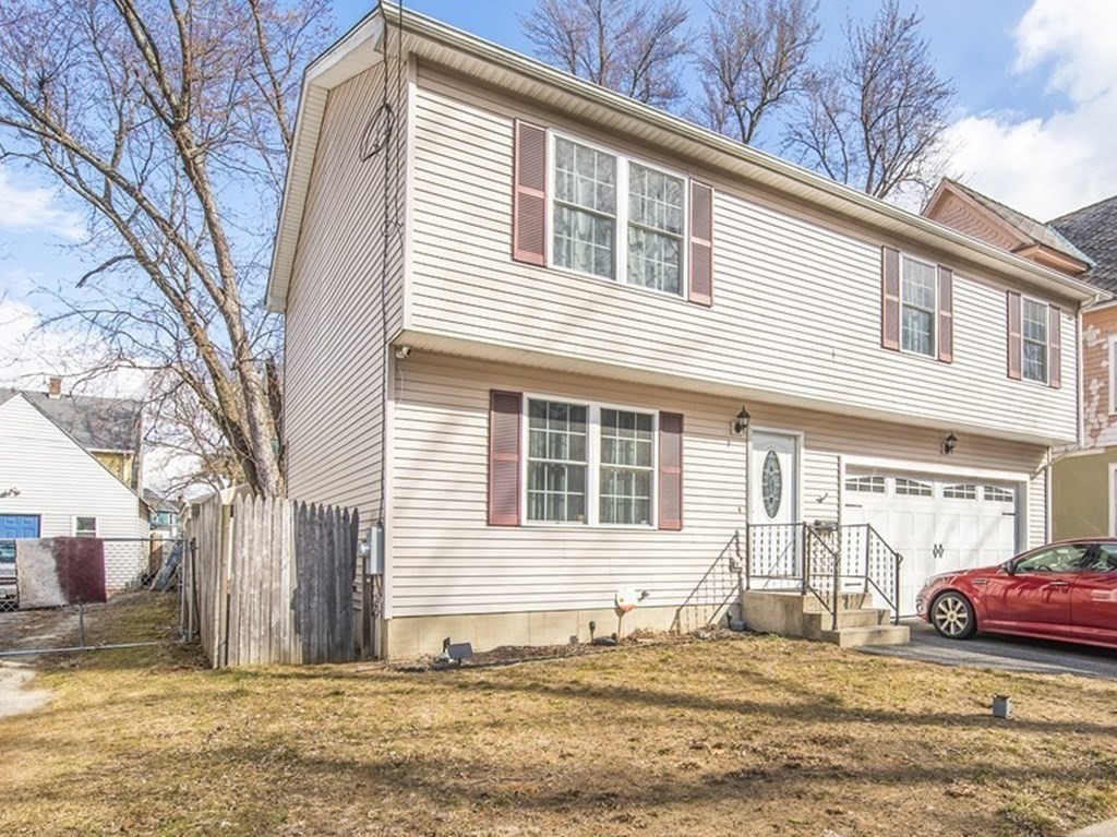 13 Ruskin Street Springfield, MA 01108 - Photo 9 of 20
