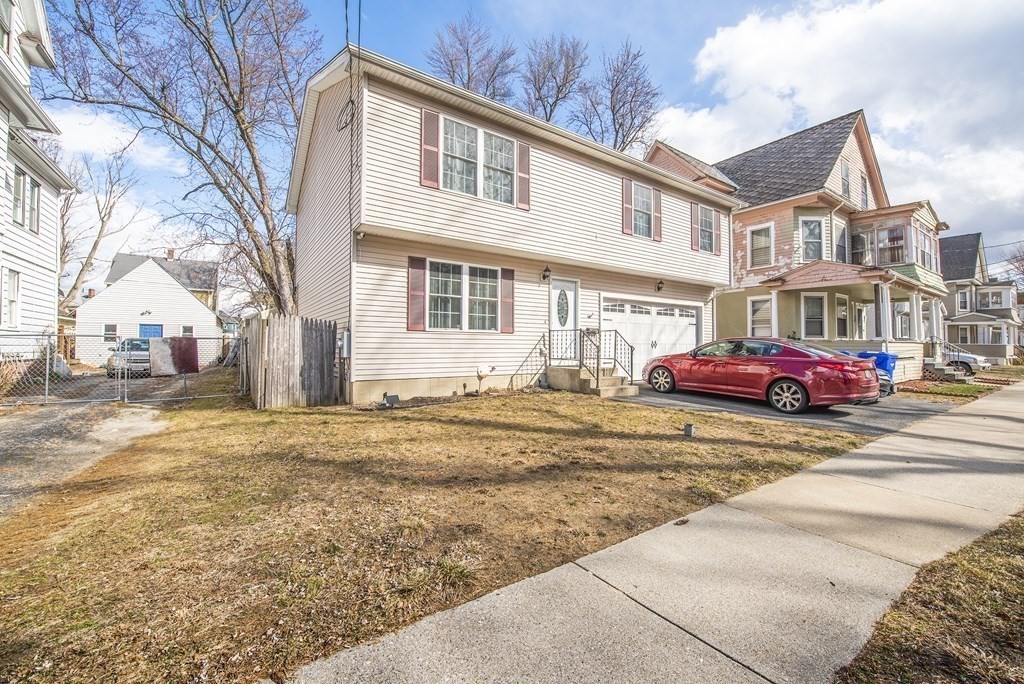 13 Ruskin Street Springfield, MA 01108 - Photo 10 of 20