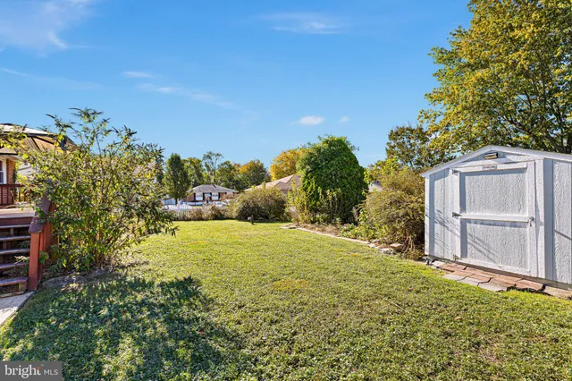 $329,900 | 8 Trevett Boulevard, Newark, DE 19702