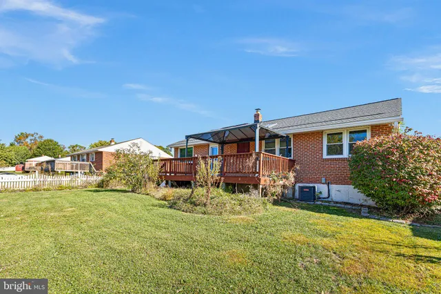 $329,900 | 8 Trevett Boulevard, Newark, DE 19702