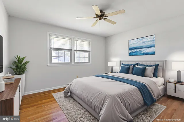 $329,900 | 8 Trevett Boulevard, Newark, DE 19702