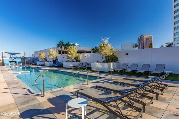 $2,499 | 3131 North Central Avenue, Unit 3003, Phoenix, AZ 85012