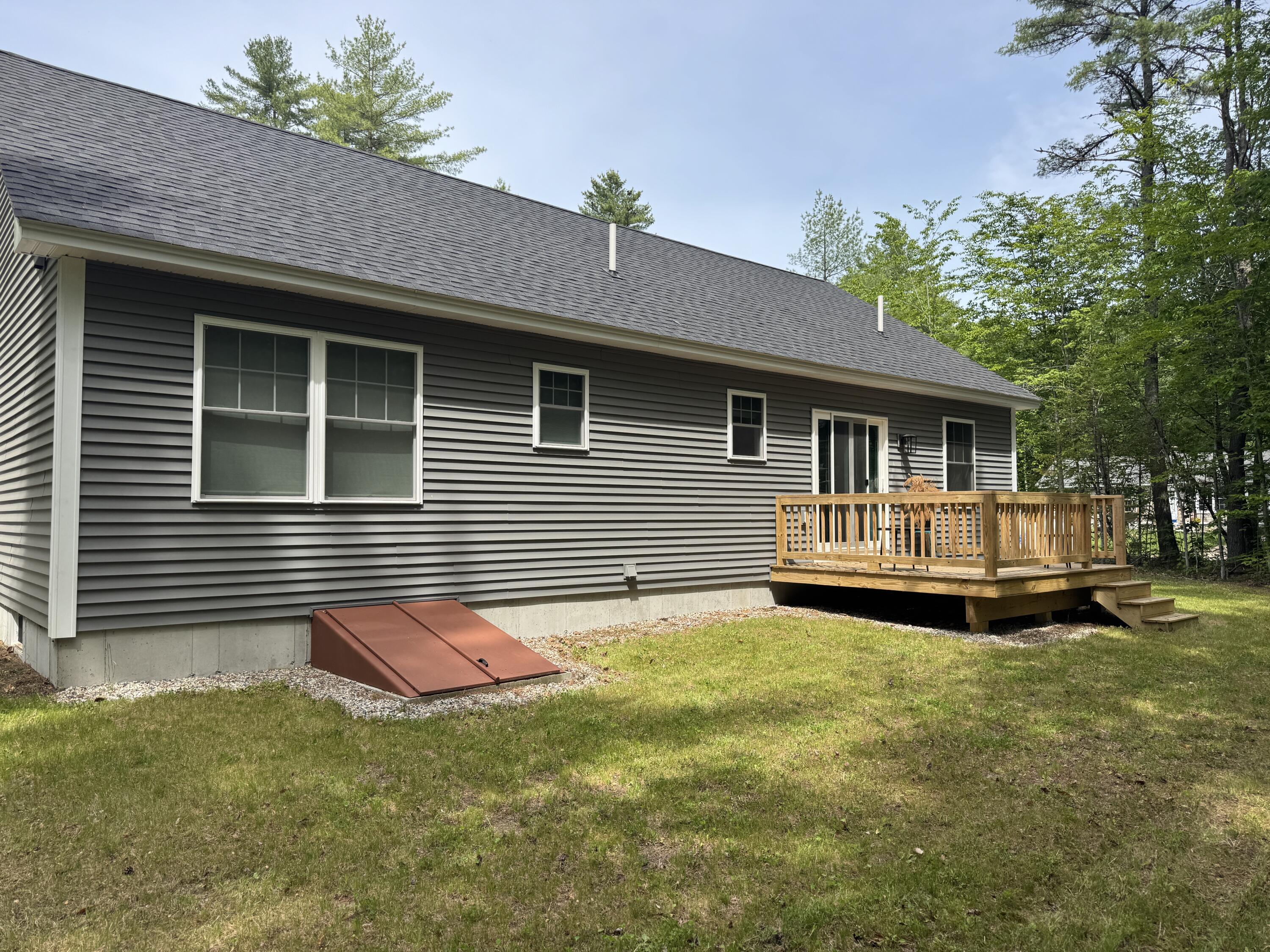 222 Long Street Limerick, ME 04048 - Photo 5 of 37 222 Long exterior 7