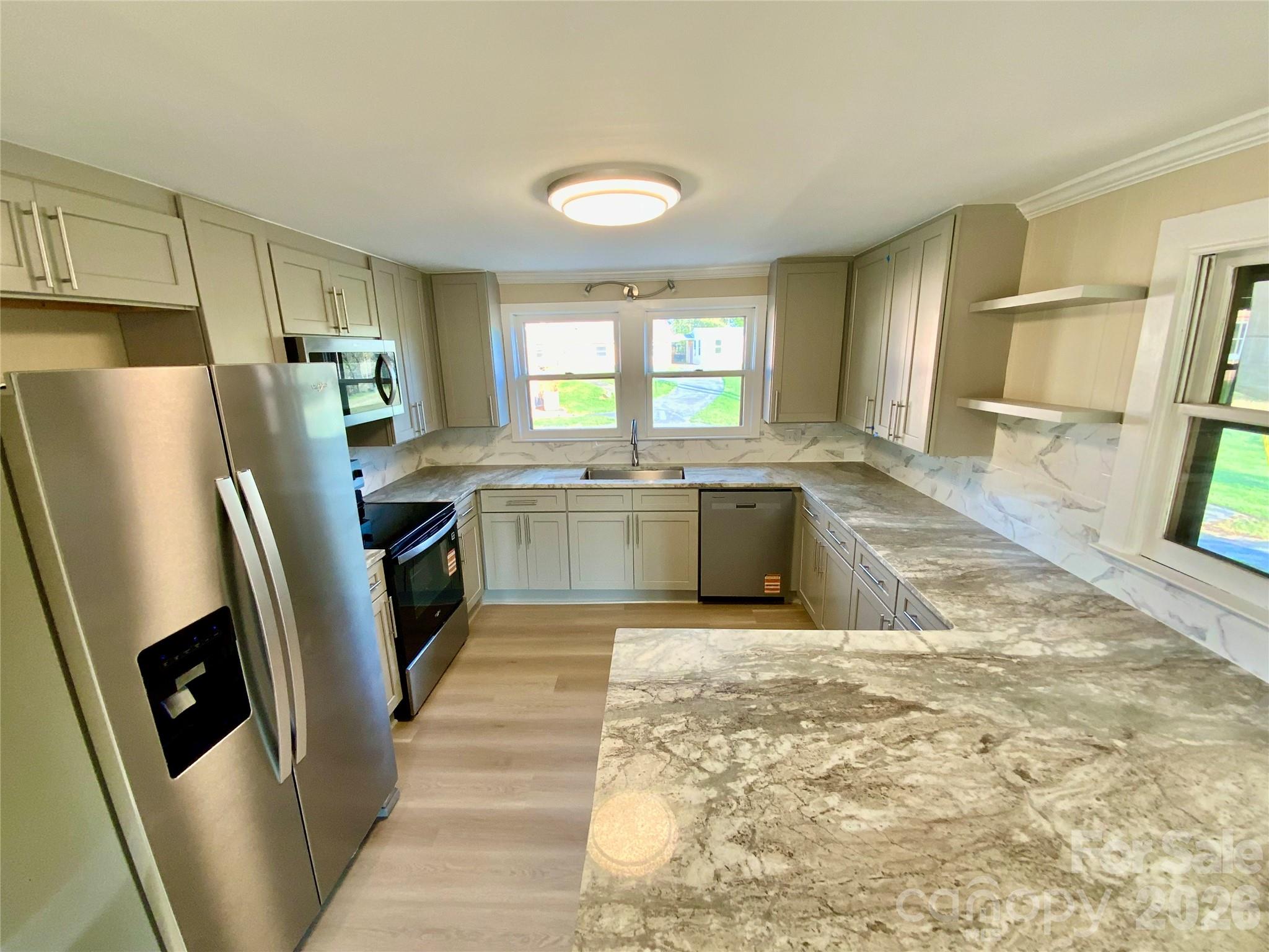 310 Horn Bottom Road Forest City, NC 28043 - Photo 3 of 30