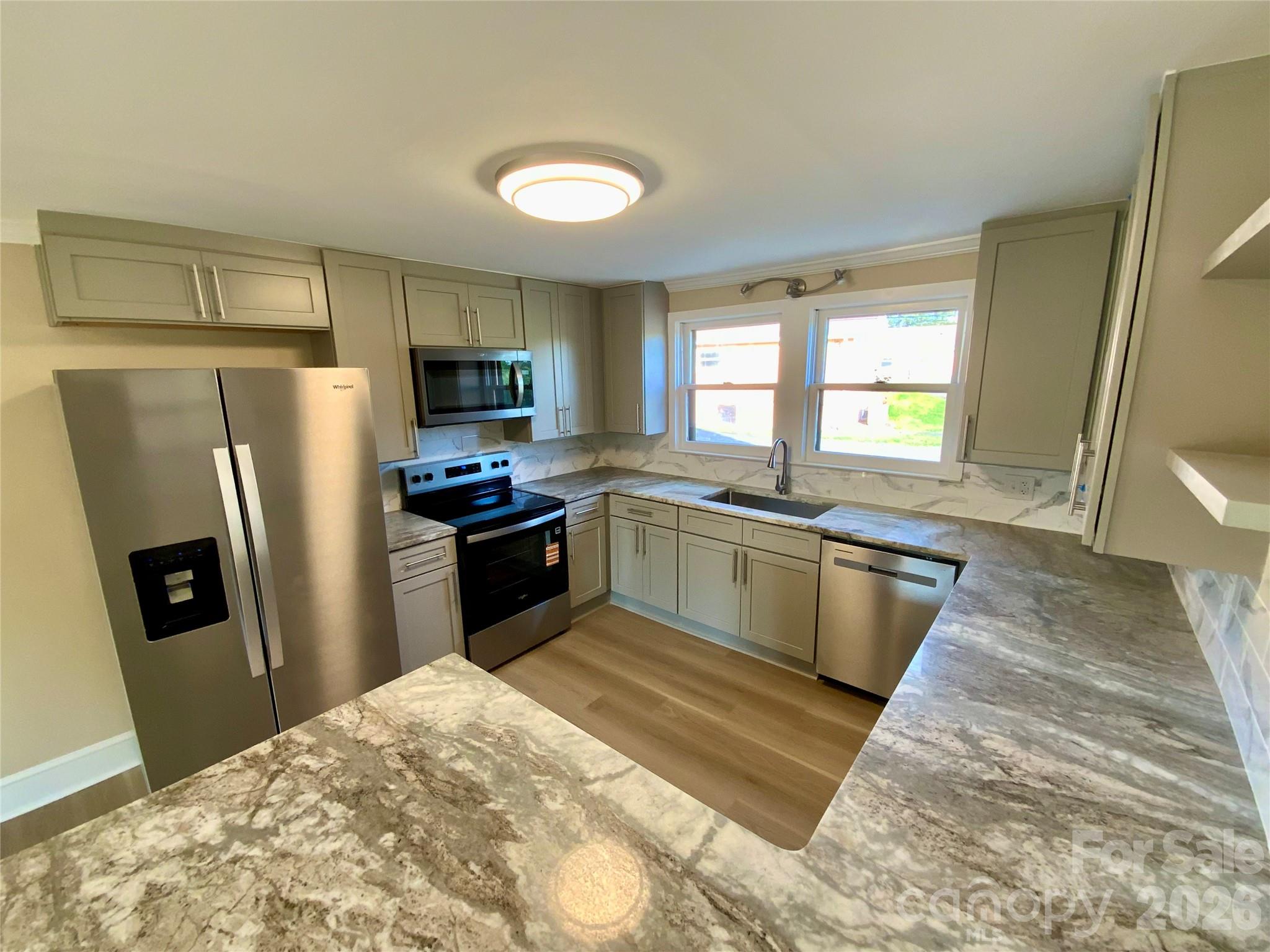 310 Horn Bottom Road Forest City, NC 28043 - Photo 6 of 30