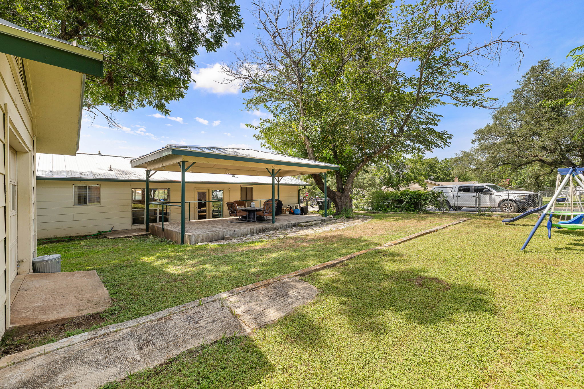 605 Parkway Street Georgetown, TX 78628 - Photo 28 of 31