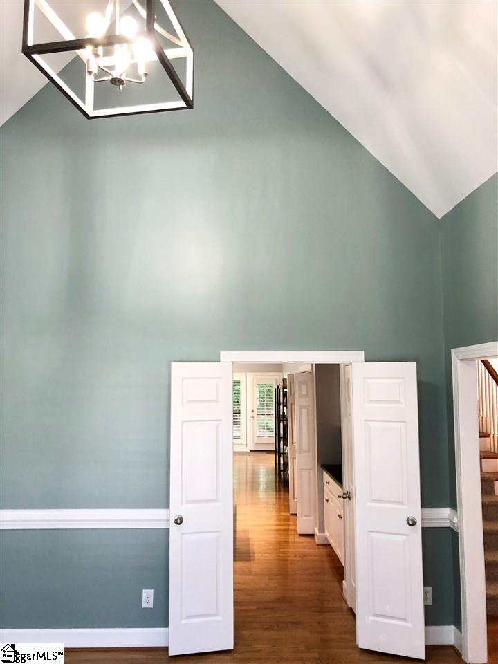 6 Kennesaw Way Greer, SC 29650 - Photo 5 of 36 Gallery Image 5