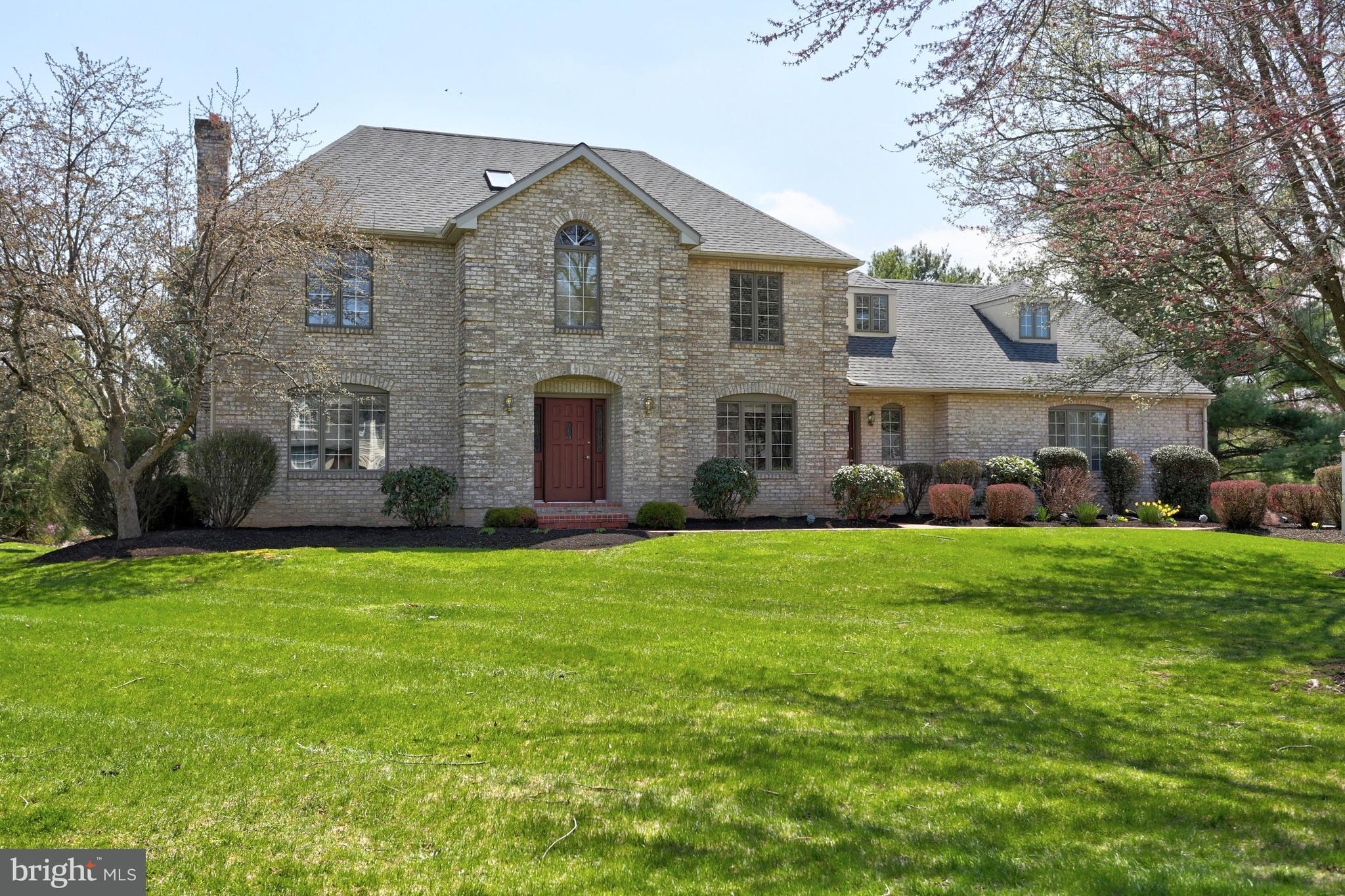 552 Greenhowe Drive Lititz, PA 17543 - Photo 1 of 47