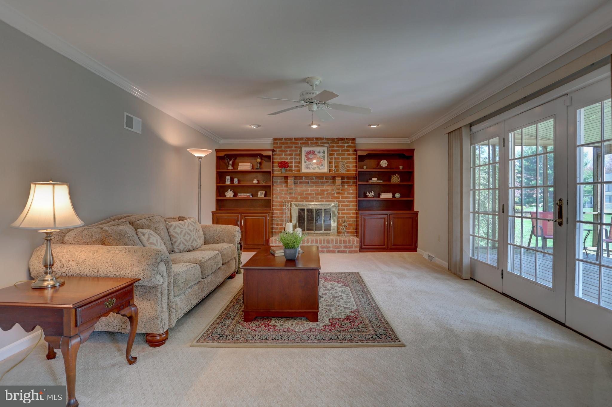 552 Greenhowe Drive Lititz, PA 17543 - Photo 13 of 47