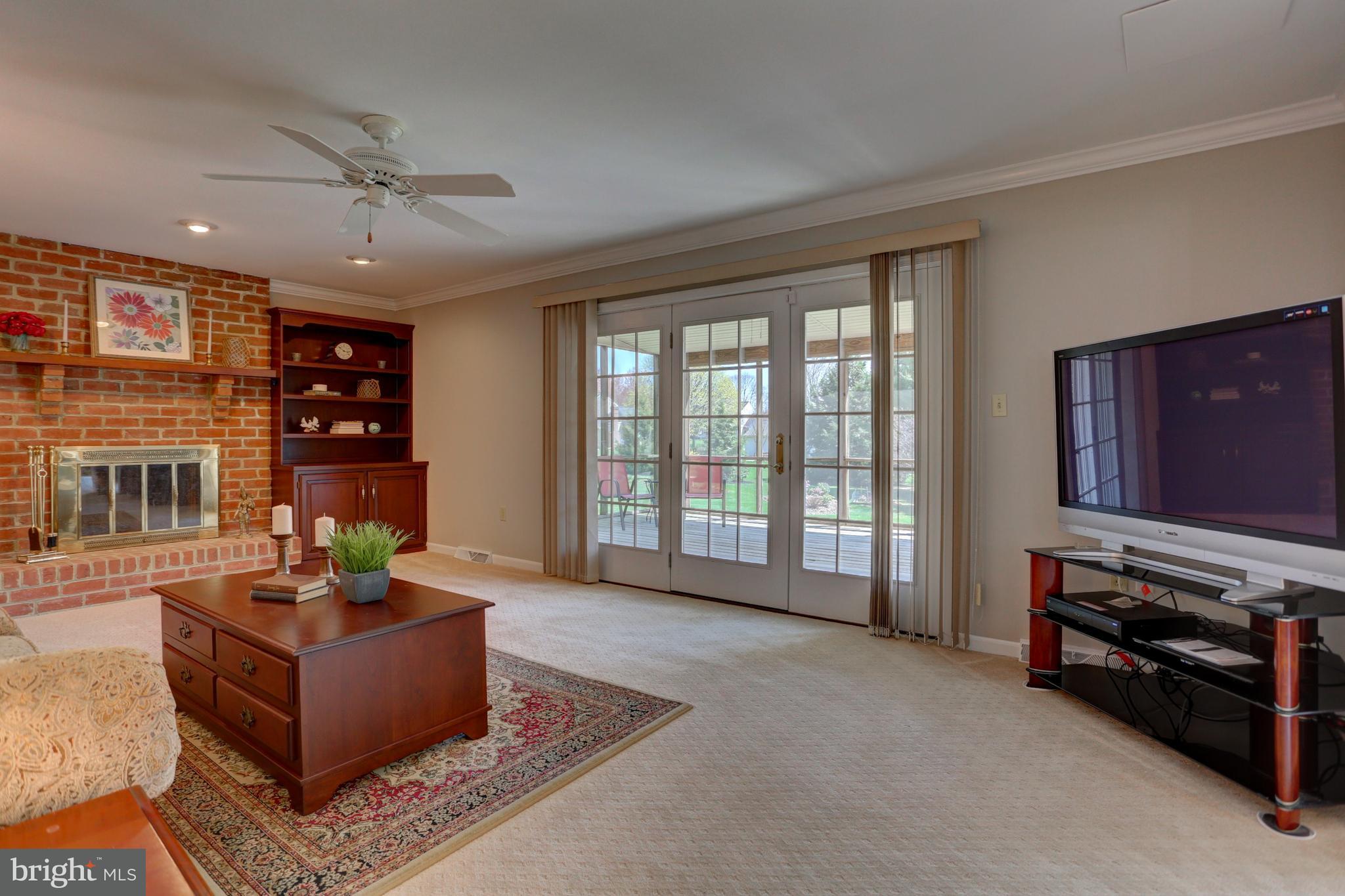 552 Greenhowe Drive Lititz, PA 17543 - Photo 14 of 47