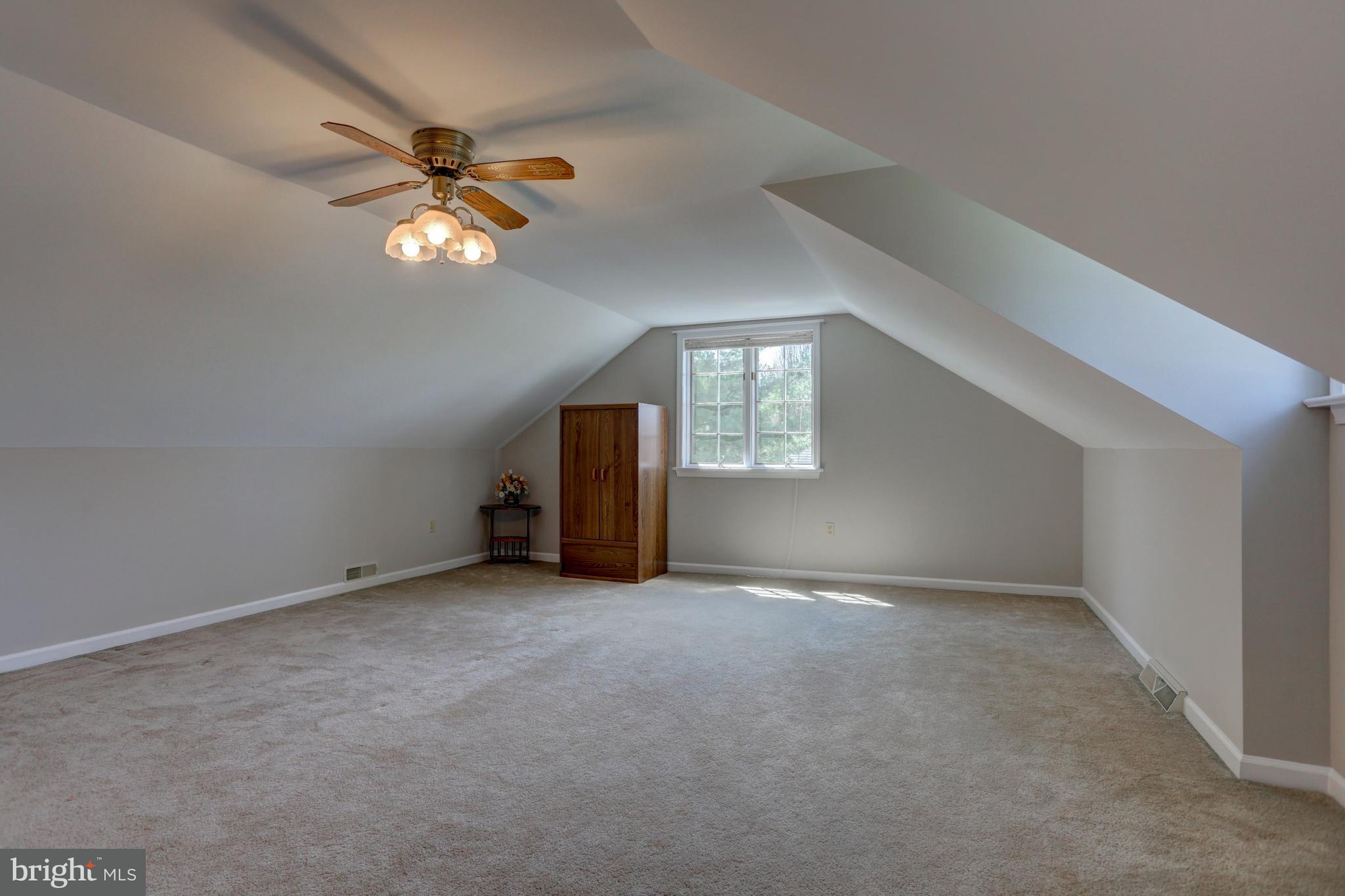 552 Greenhowe Drive Lititz, PA 17543 - Photo 26 of 47 Bonus Room or bedroom 5 upstairs.