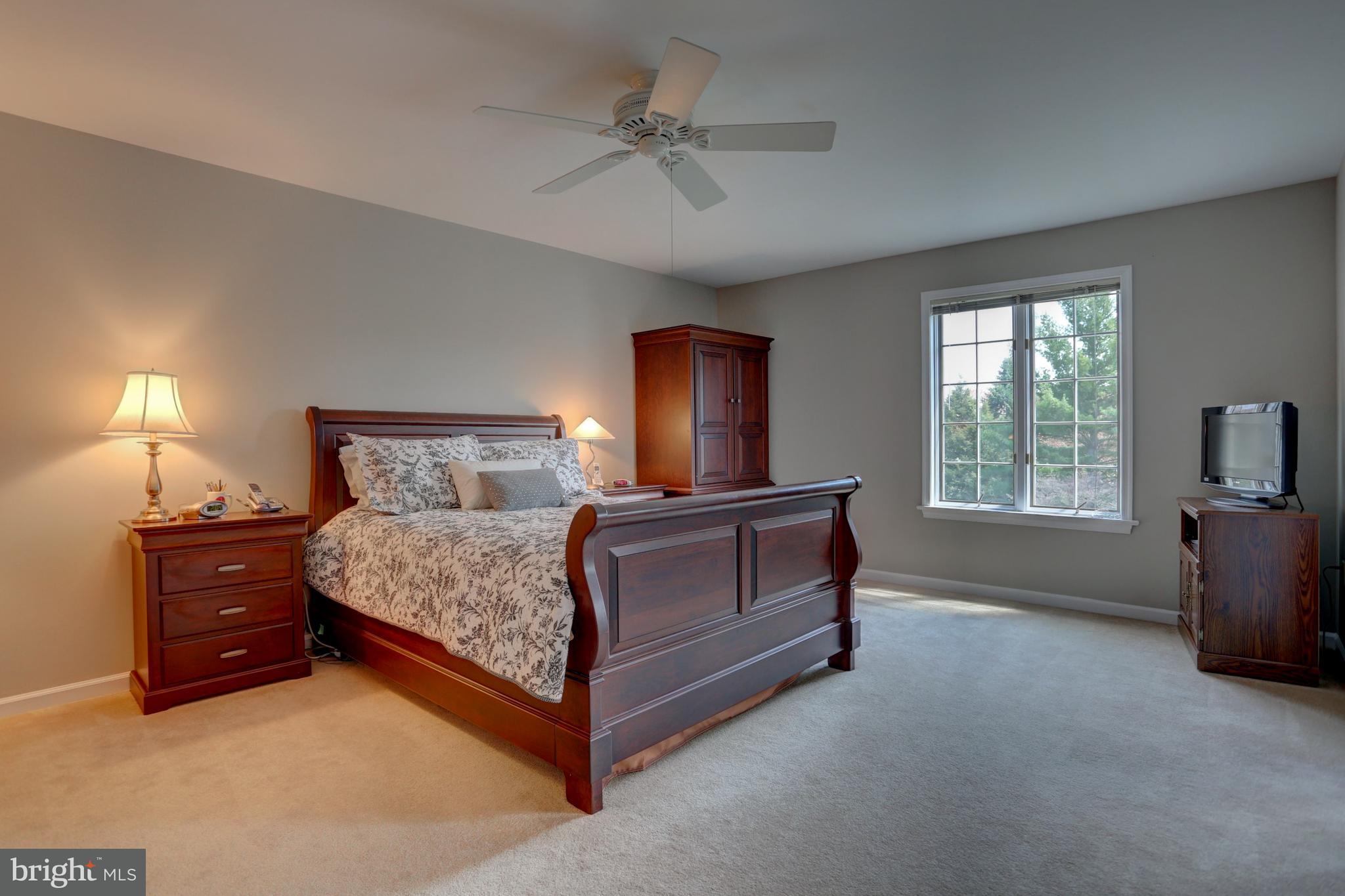 552 Greenhowe Drive Lititz, PA 17543 - Photo 29 of 47 Master bedroom.