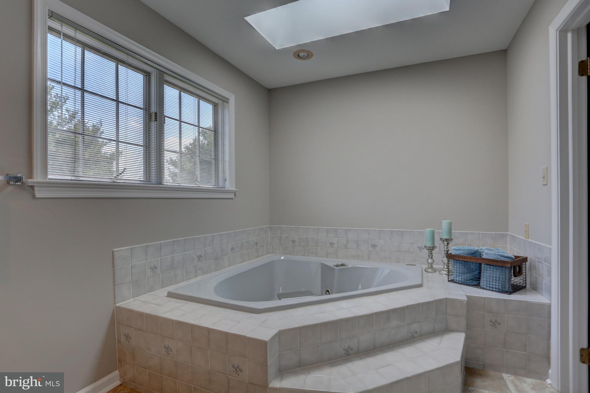 552 Greenhowe Drive Lititz, PA 17543 - Photo 31 of 47 Master bath.