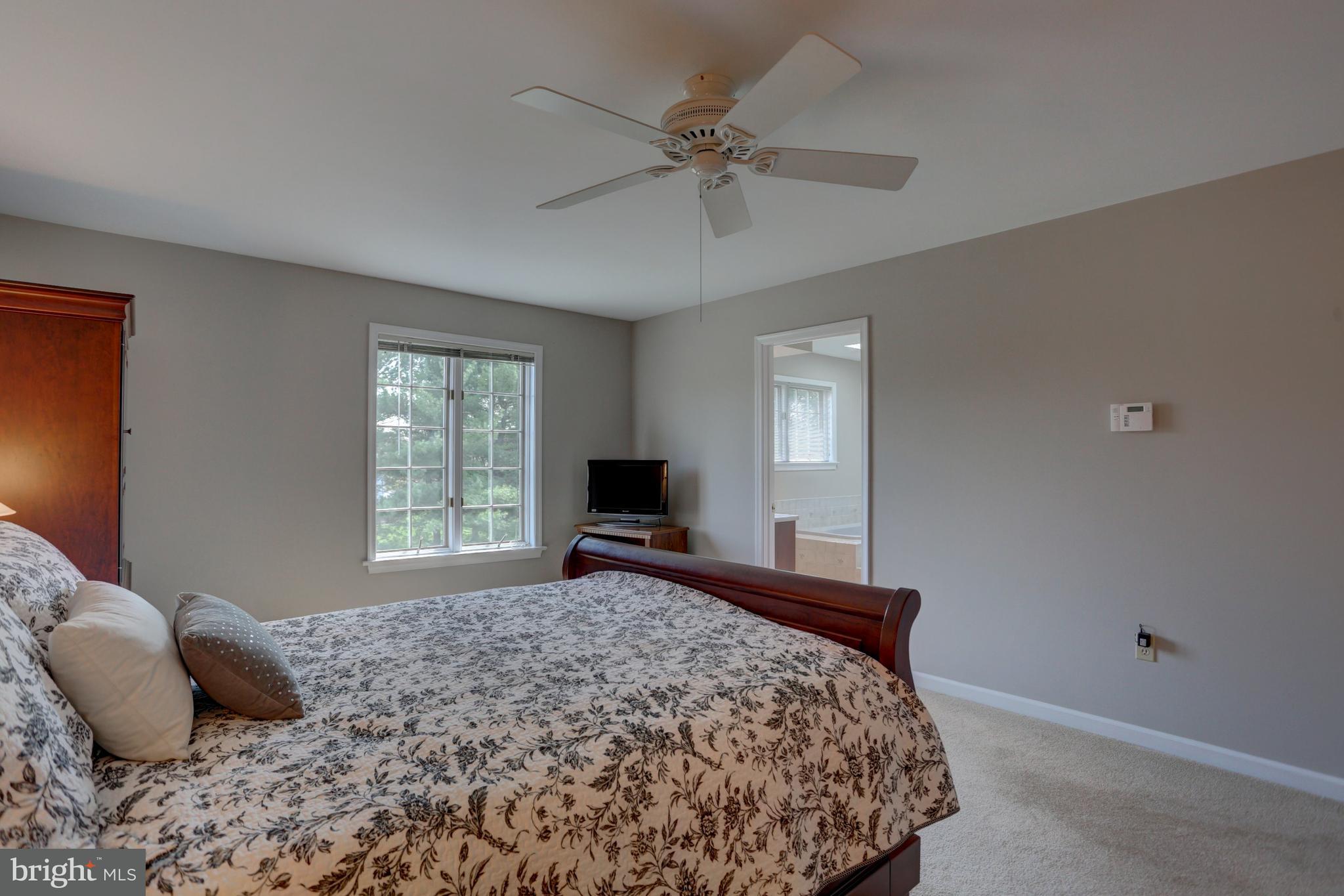 552 Greenhowe Drive Lititz, PA 17543 - Photo 33 of 47 Master bedroom