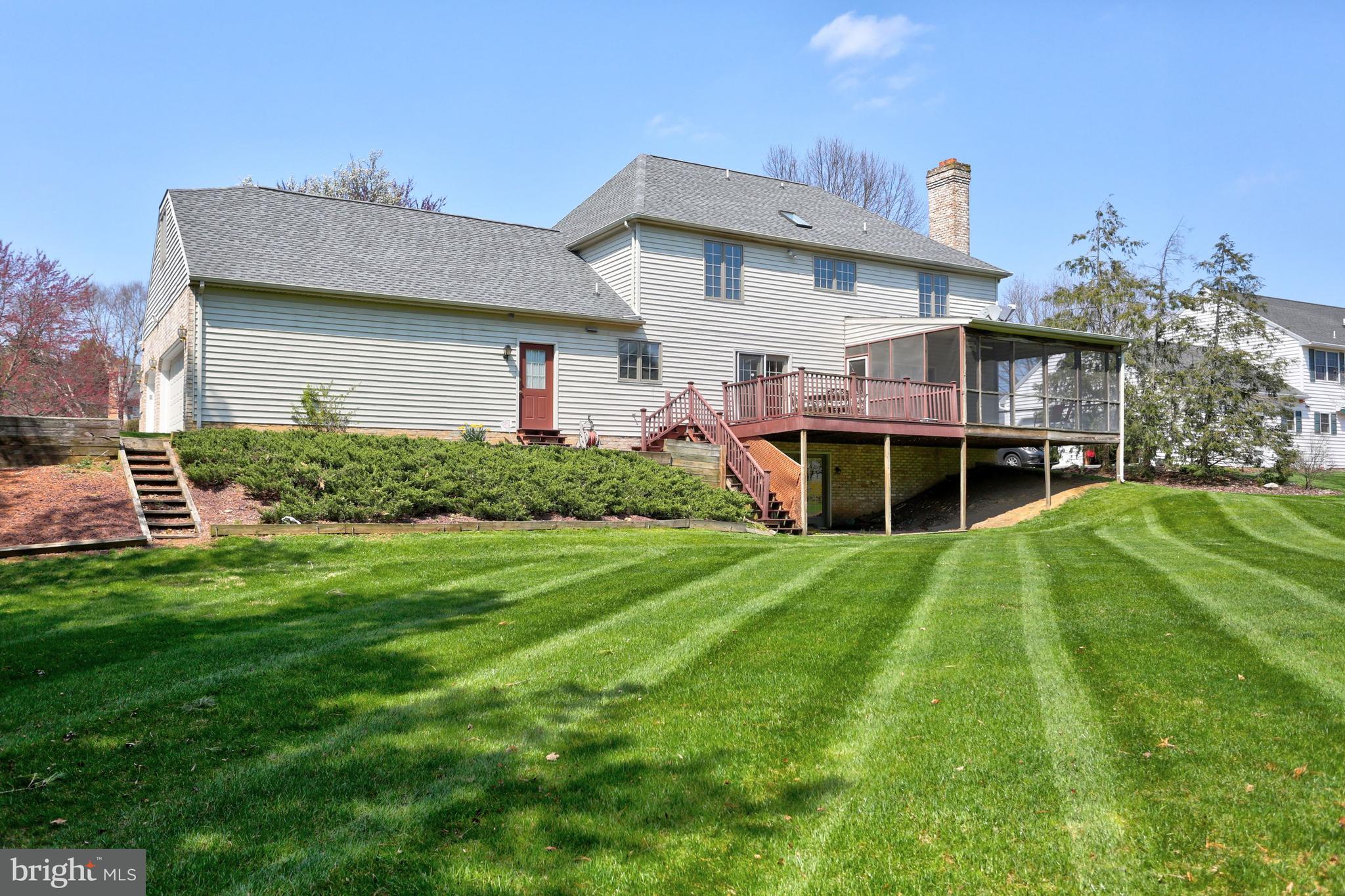 552 Greenhowe Drive Lititz, PA 17543 - Photo 40 of 47
