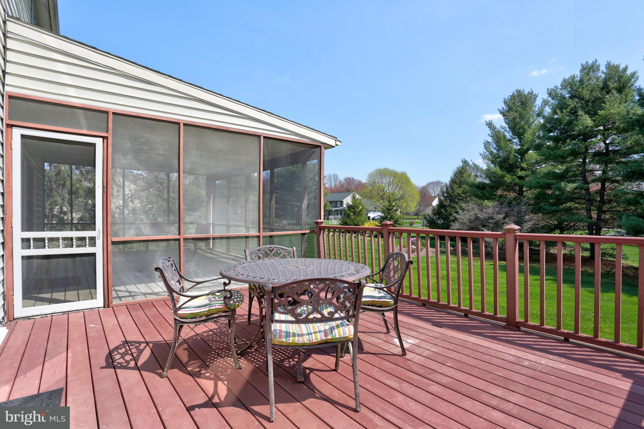 552 Greenhowe Drive Lititz, PA 17543 - Photo 42 of 47