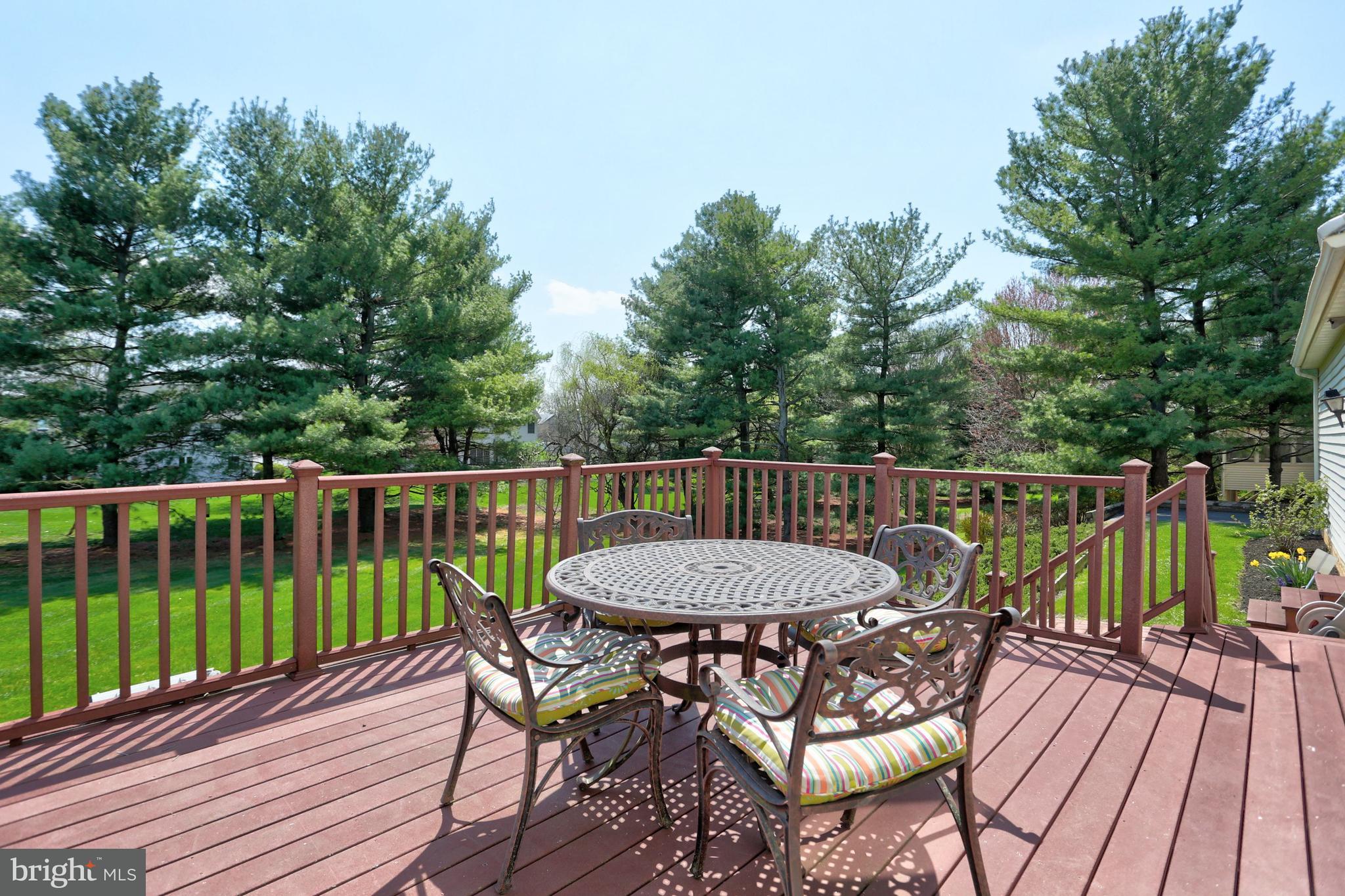 552 Greenhowe Drive Lititz, PA 17543 - Photo 43 of 47