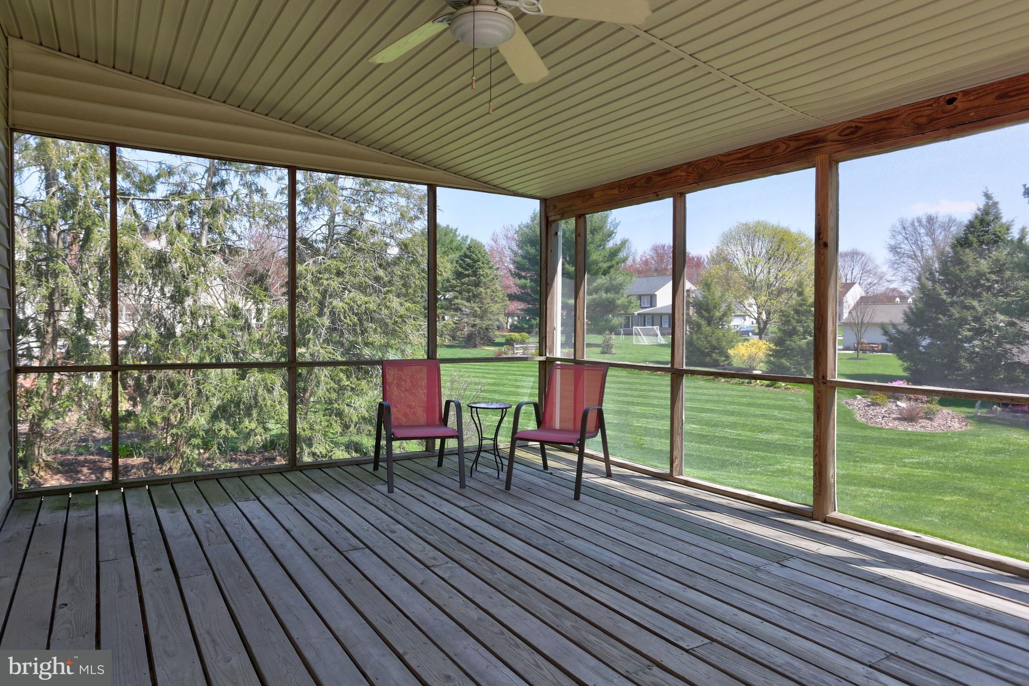 552 Greenhowe Drive Lititz, PA 17543 - Photo 45 of 47