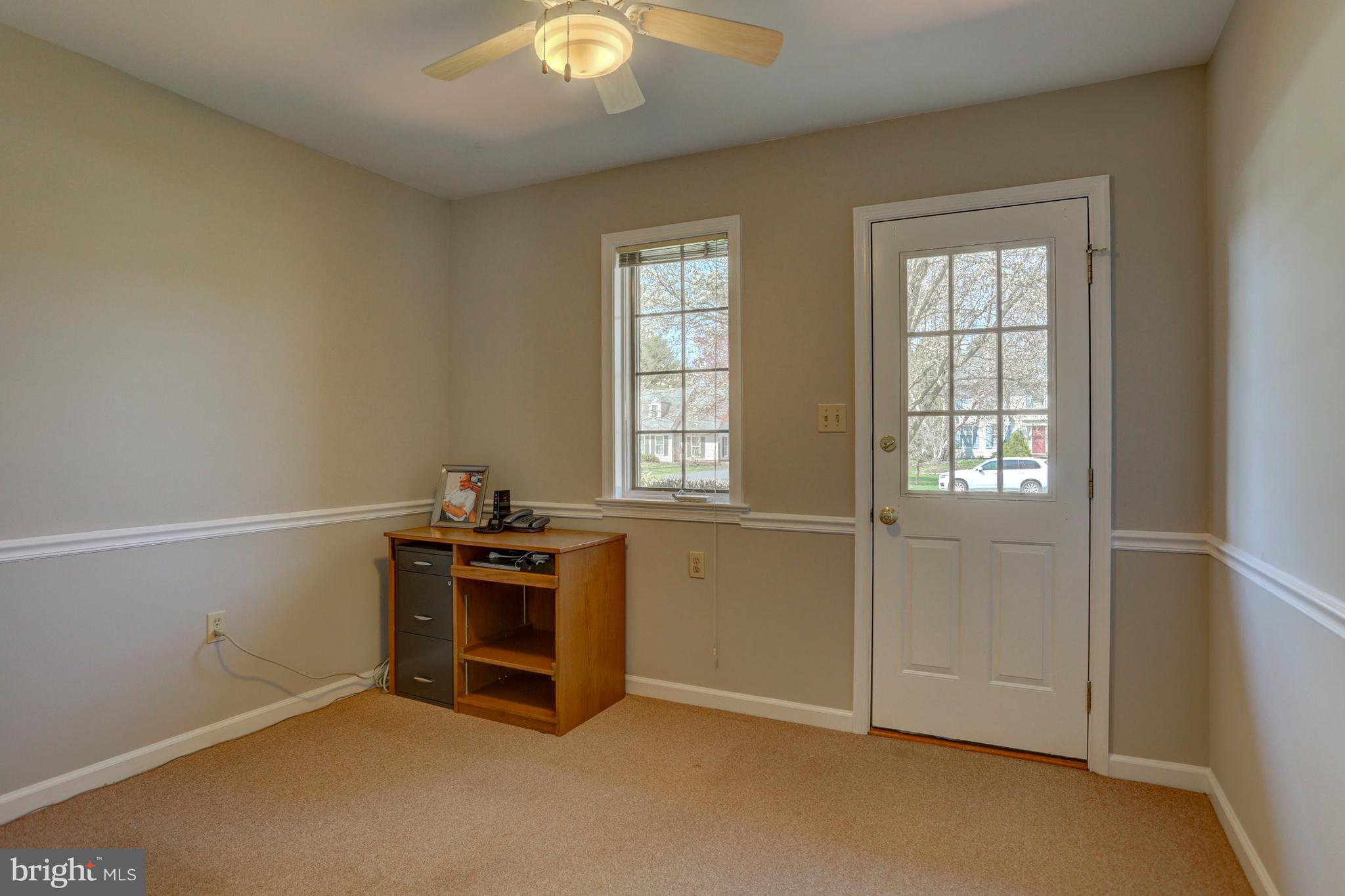552 Greenhowe Drive Lititz, PA 17543 - Photo 8 of 47 Side entrance office.